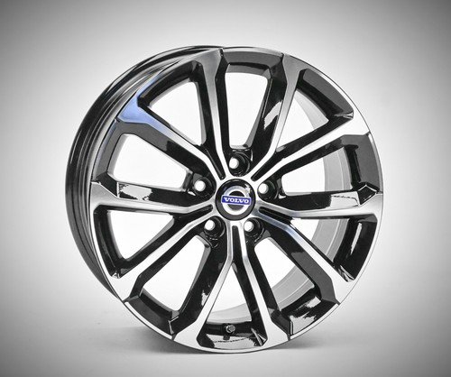 Jantes aluminium volvo s60 - jantes,
