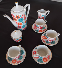 Dinette ancien service - dinette,