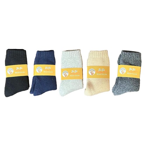 Chaussettes mollets pour
