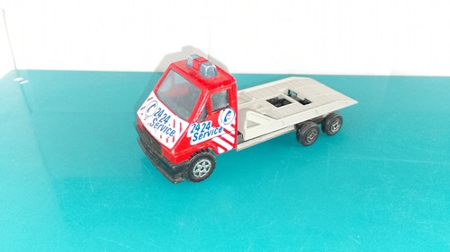 1910251 camion majorette - 1910251, 1/45