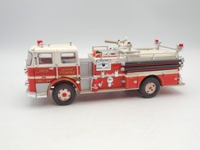 Corgi toys camion pompier - corgi,