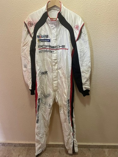 Mono porsche motorsport - mono,