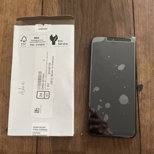 ECRAN LCD COMPLET + VITRE