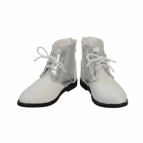 Bottines poupée bjd design - de,