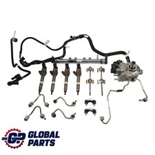 BMW F15 F25 F30 F31 28Dx N47N USA Ensemble Système D'Injection Pompe À Carburant