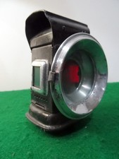 SUPERBE ANCIENNE LANTERNE