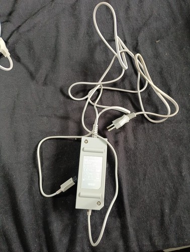 A4bc alimentation nintendo - nintendo, wii