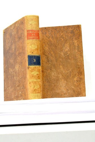 Livre ancien roissard - ancien,