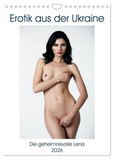 Erotisme d'Ukraine (Calendrier