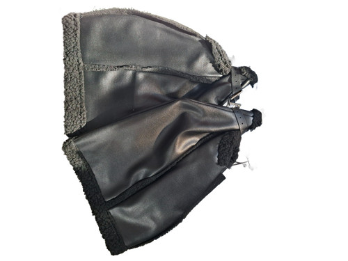 Manchons guidon vélo - manchons,