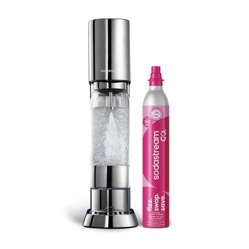 Sodastream enso sparkling - enso,