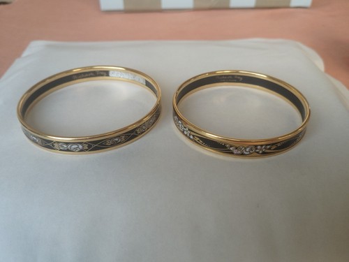 Lot bracelets vintage de - 2,