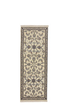 Tapis Oriental Super Nain Avec Soie (200 X 75CM) Tapis Persan Neuf Top