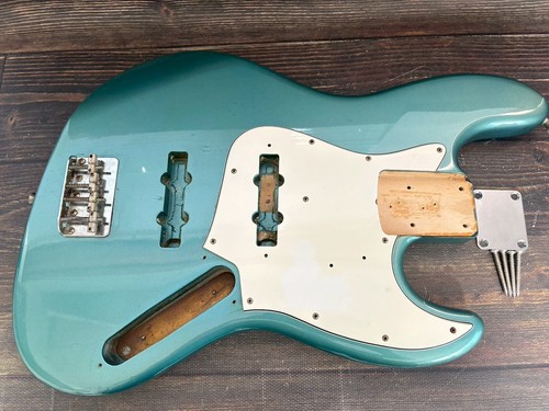 2000 fender japan - japan, jb62