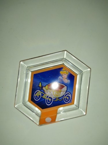 Disney infinity power disc - disney, 2.0