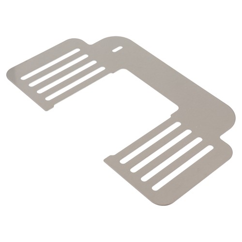 Grille support tasses