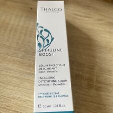 THALGO SPIRULINE BOOST SERUM