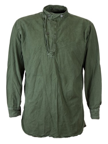 Pull chemise artiste - pull,