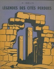 Légendes des cités perdues -