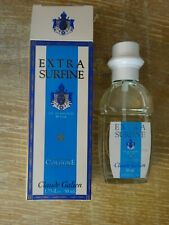 EAU DE COLOGNE EXTRA SURFINEHOMME" CLAUDE GALIEN " 50 ML VAPORISATEUR NEUF