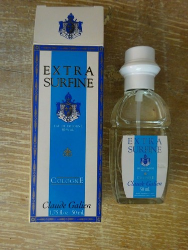 Eau cologne extra - eau,