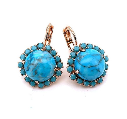 Earrings mariana woman - earrings,