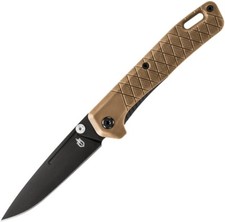 Couteau Gerber Zilch Coyote