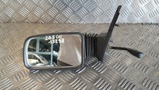 Rétroviseur gauche - Peugeot
