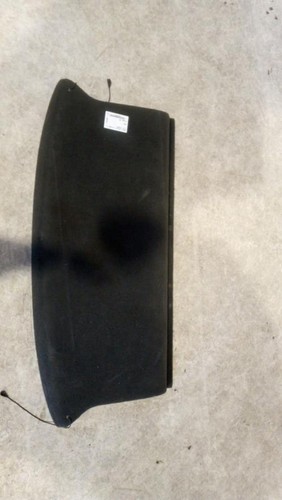 Plage arriere seat ibiza - arriere,
