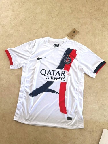 Maillot psg 26 double - psg, 25/26