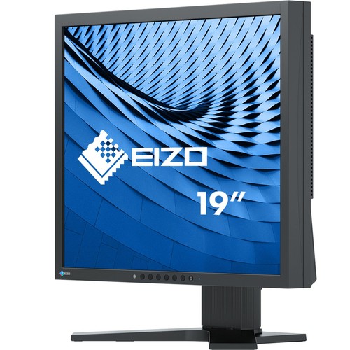 Eizo 3cm s1934h bk - 48,3cm, s1934h-bk