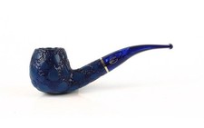 Pipa Savinelli Alligator Bleu