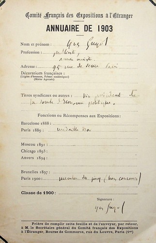 S comité français - ✒,