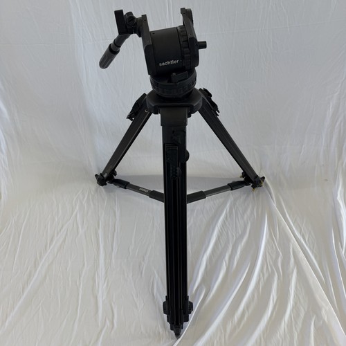 Sachtler germany video 18p - video,