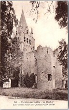 45 MEUNG SUR LOIRE  carte postale ancienne [REF/89057]