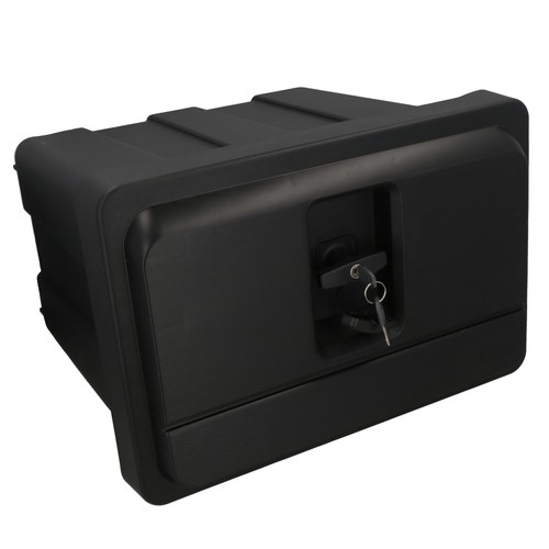 Petite remorque camion - , boîte