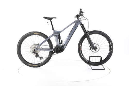 Scott ransom eride - eride, 920