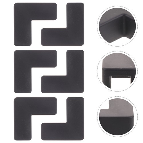 Pcs protections angle - 6,
