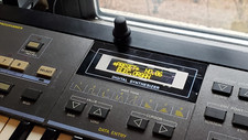 Casio CZ-1 CZ-101 CZ-1000