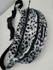 Sac À Taille Supreme Léopard