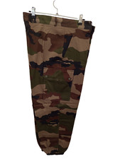 TREILLIS COMBAT  F2  100 M (