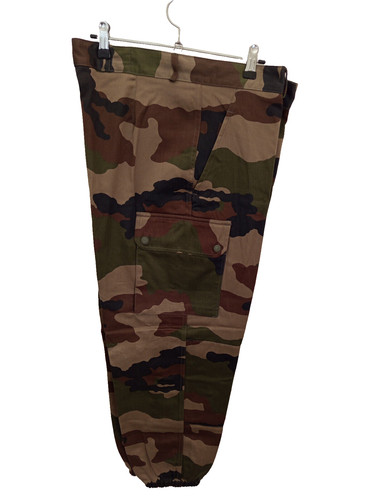 Treillis combat 100 m - combat, f2