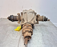 ✅DIFFÉRENTIEL ARRIERE SUZUKI SWIFT 4x4 2014 1.2 ES 27450-71L00