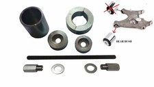 Extracteur de silentbloc bras suspension BMW E60 E61 E65 X5 E53  33326754558