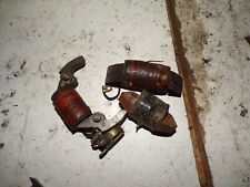 bobines motos anciennes lot