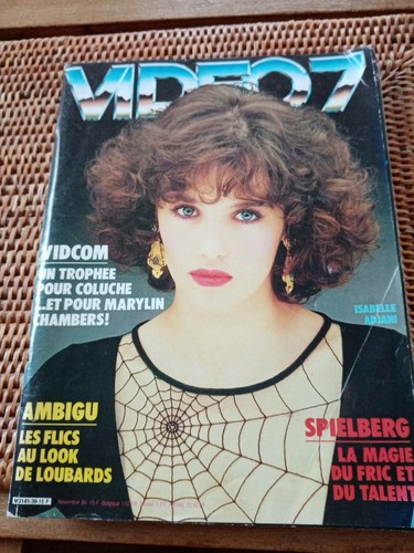 Magazine sexy video - magazine,