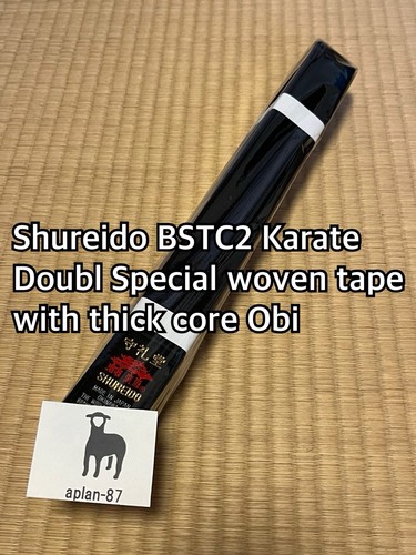 Shureido bstc2 karate doubl - bstc2,
