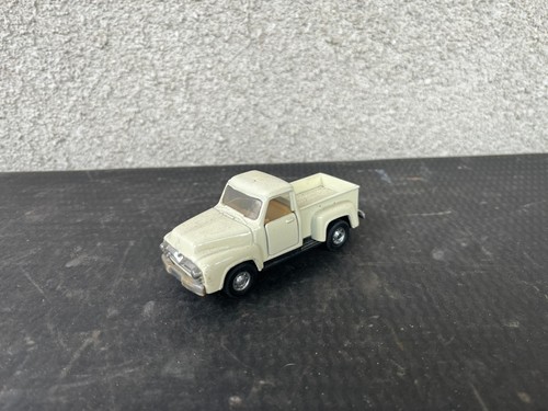 Modèle réduit pickup - réduit, de