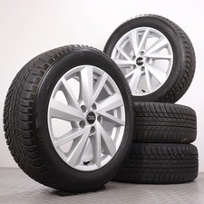Roues d'hiver Audi Q2 GA 17