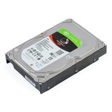 DISQUE DUR SEAGATE IronWolf Pro ST4000NE001 4TO SATA III 7,2K 256MO 3,5'